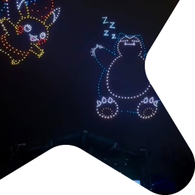 Drone Show