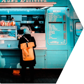 Food Vendors