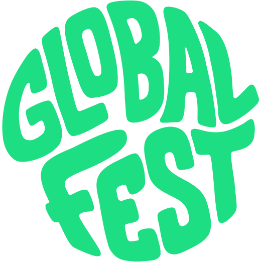GlobalFest Logo