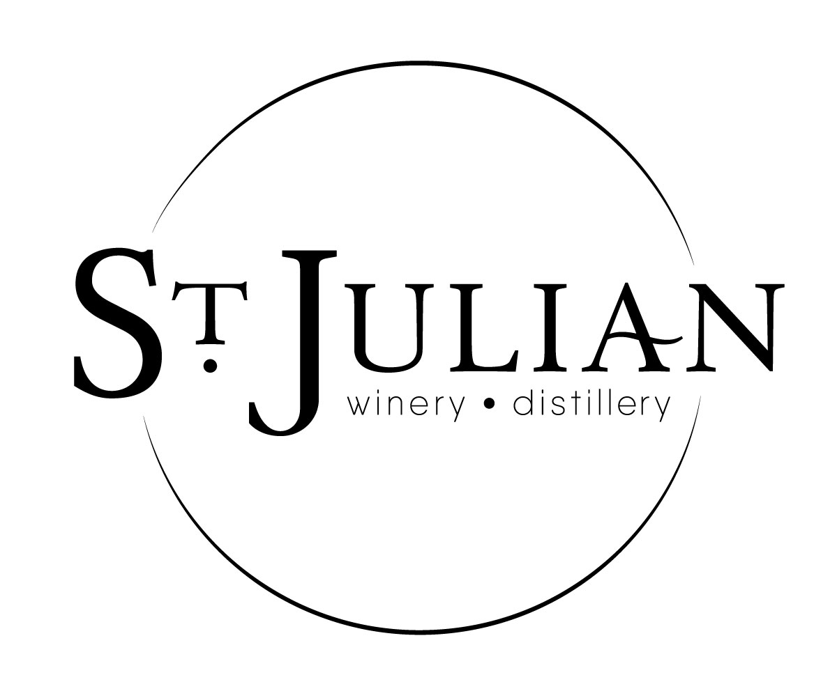 St Julian logo
