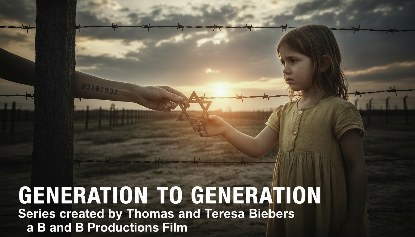 Generation to Generation