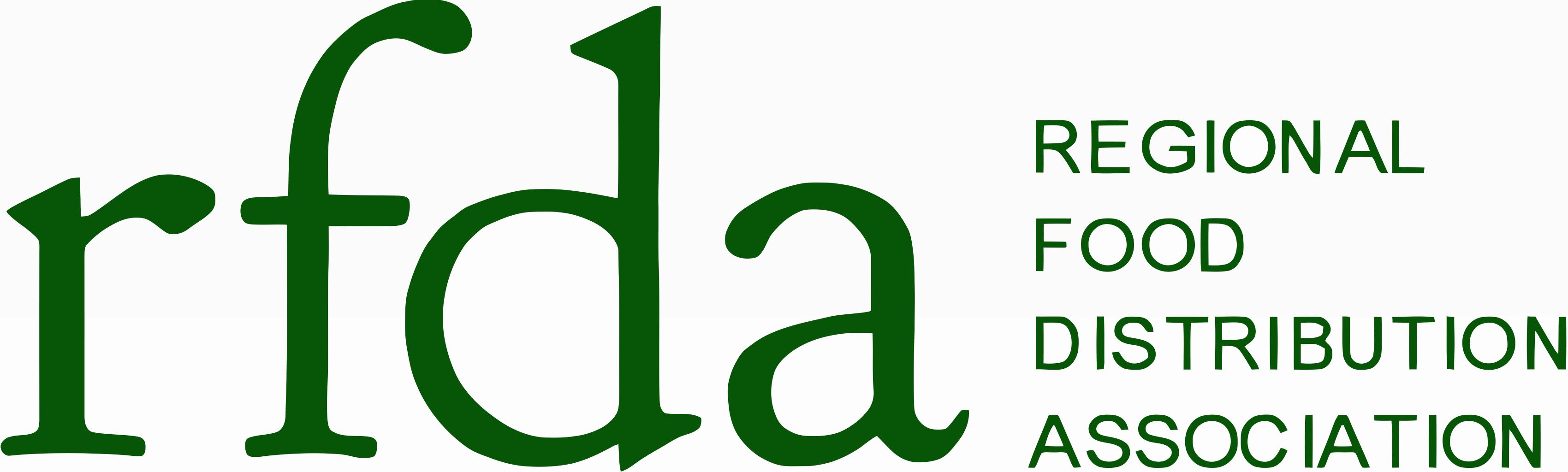Regional Food Distribution Association