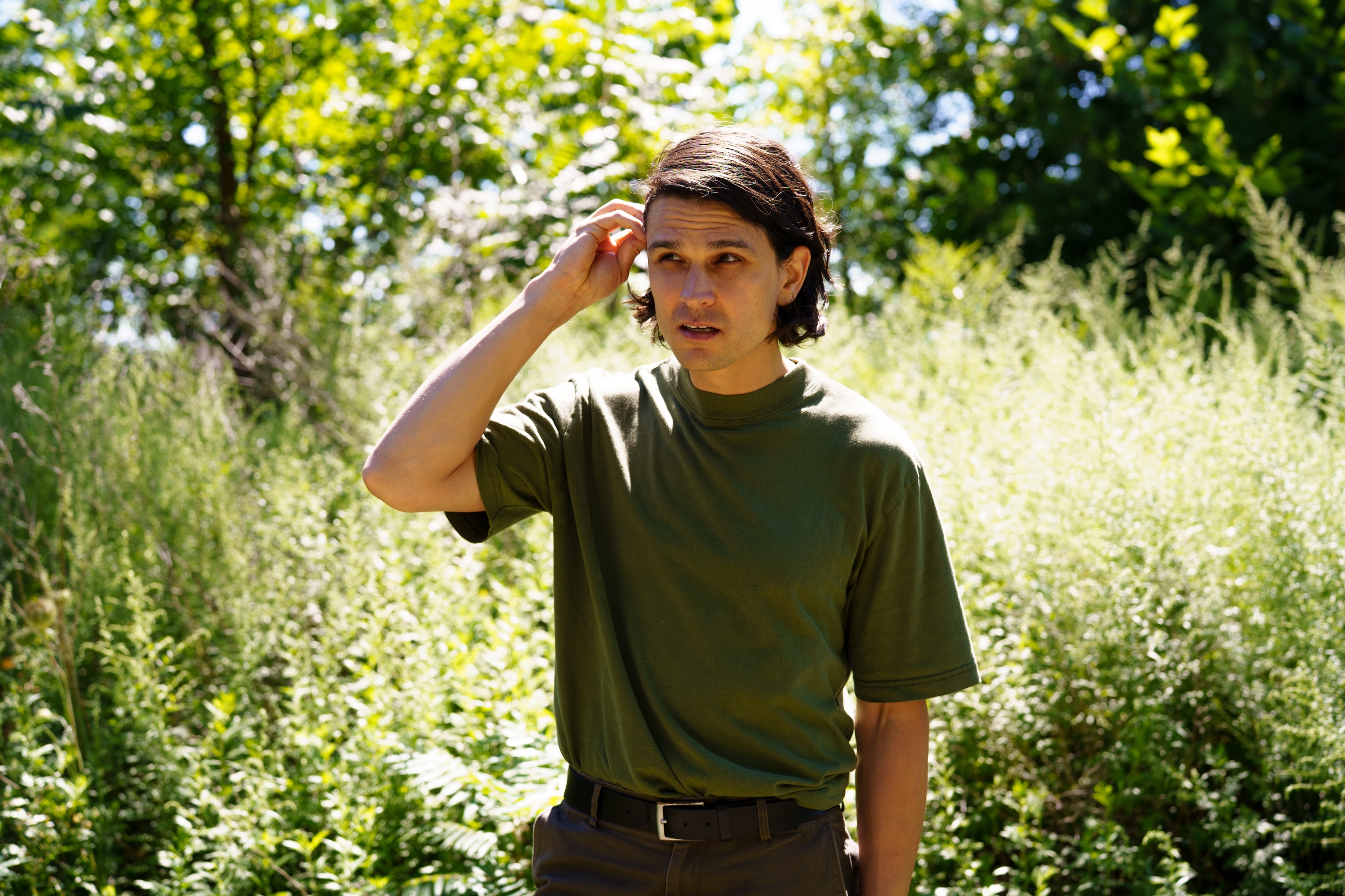 Photo by Justine Nelson