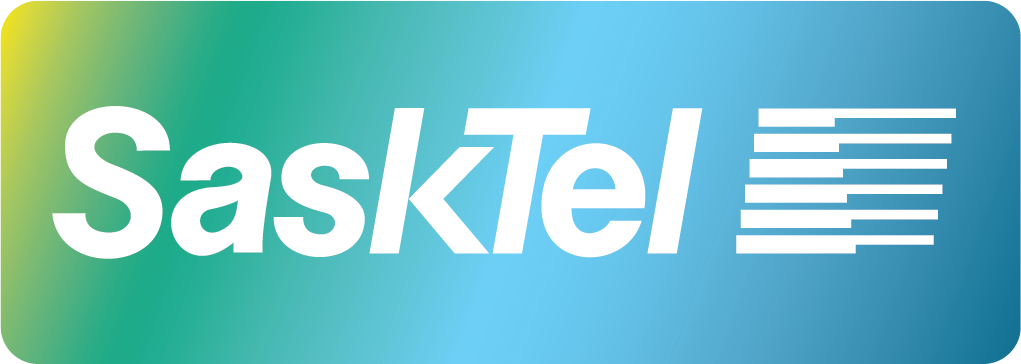 Sasktel Logo