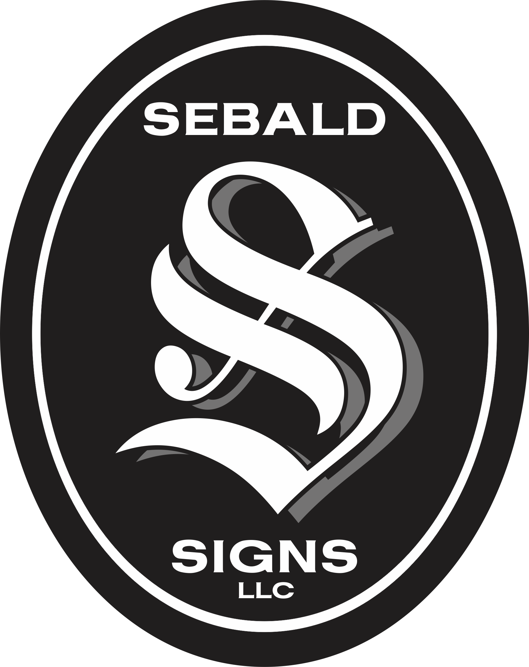 Sebald Signs