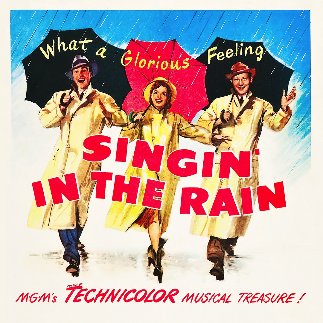 Singin' in the Rain