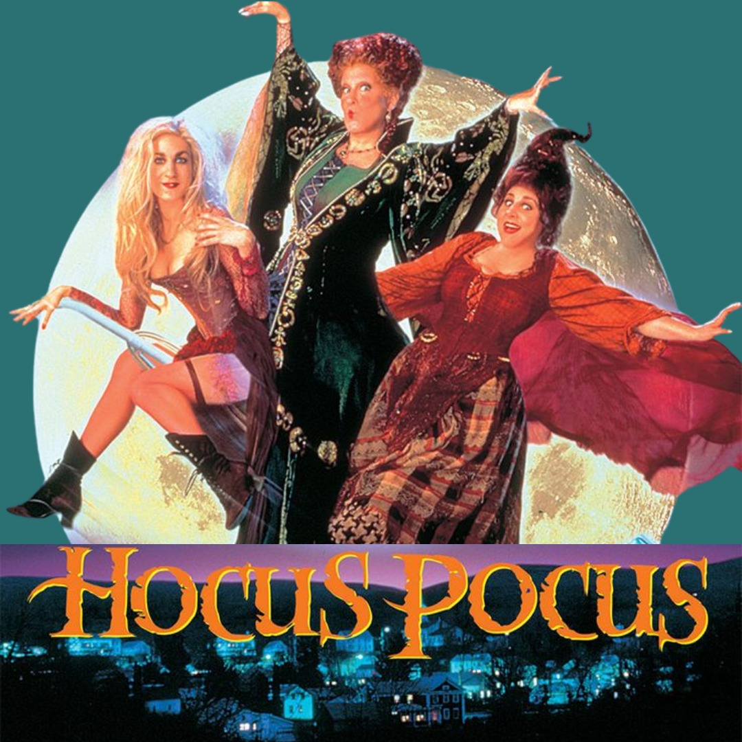 Hocus Pocus