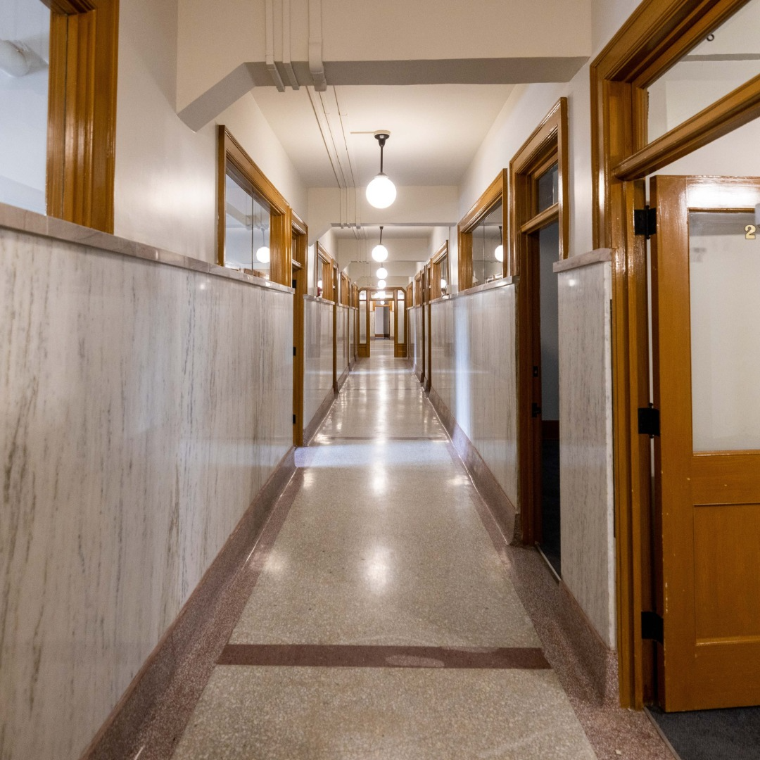 L-Block Open House