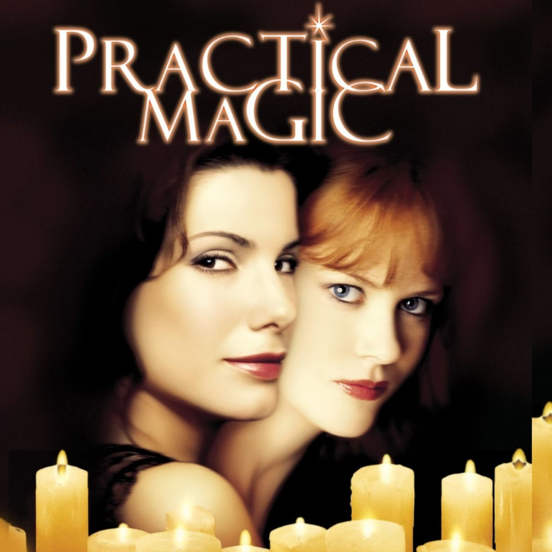 Practical Magic | The GRAND