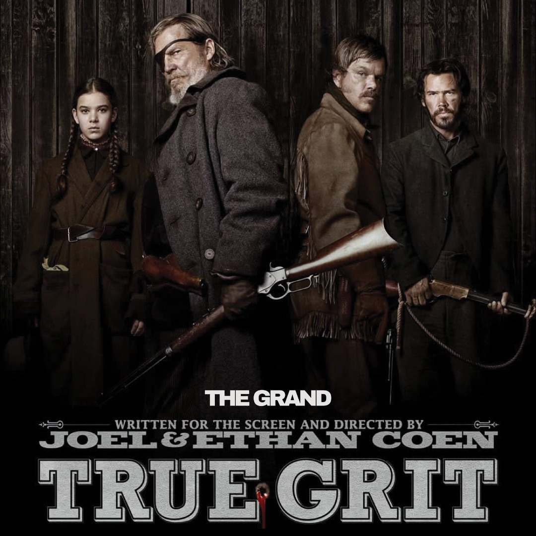 True Grit