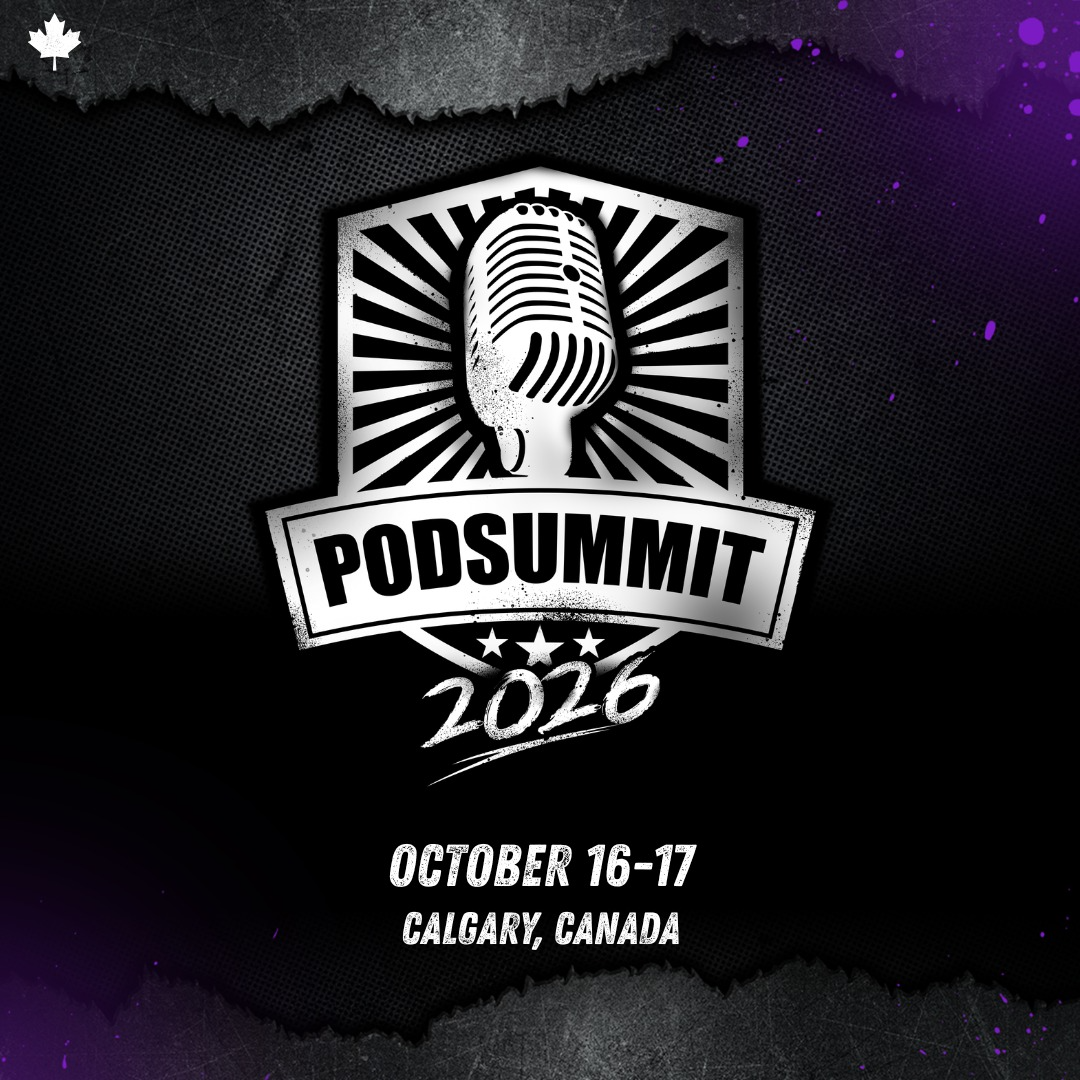 PodSummit 2026