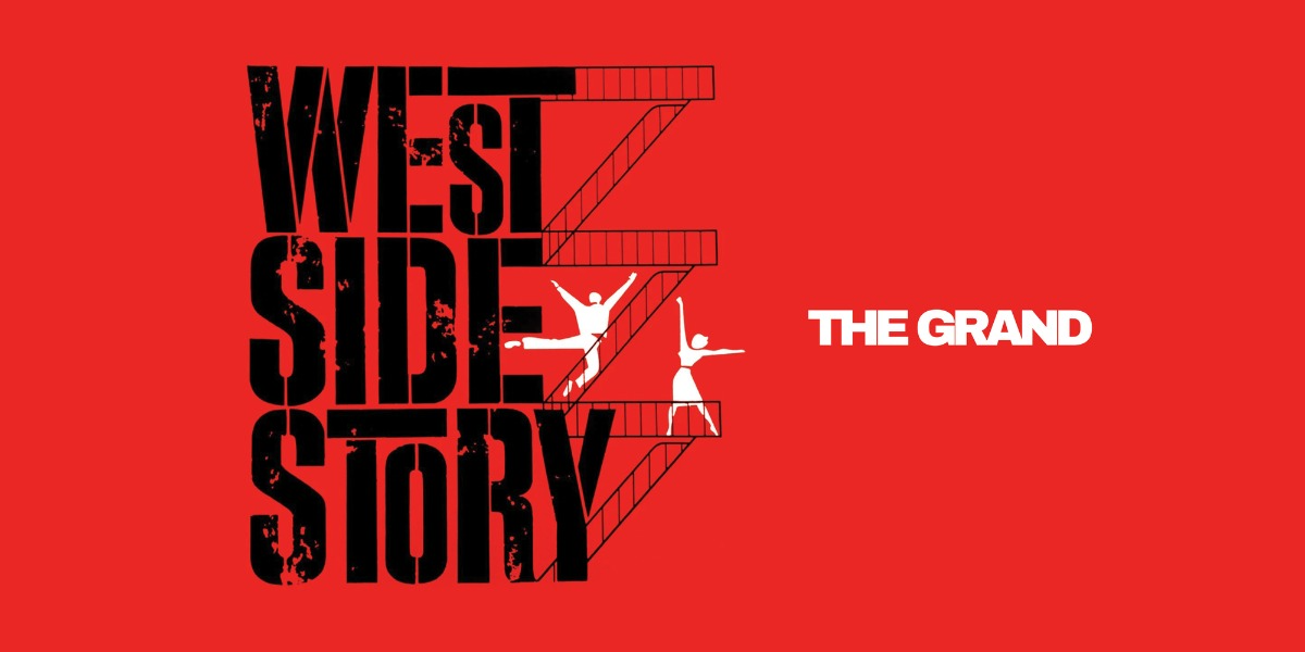 West Side Story event artwork from Showpass