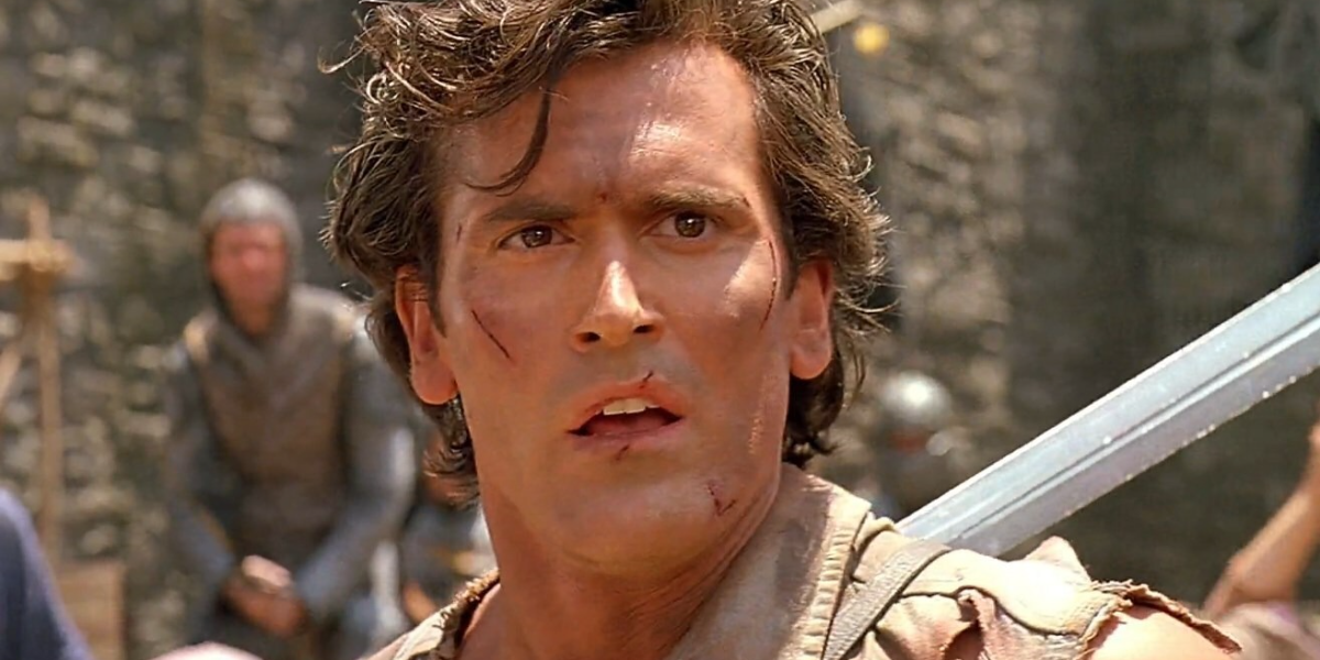 Army of Darkness