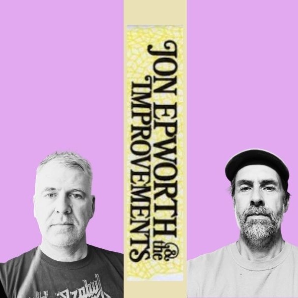 Jon Epworth & The Improvements