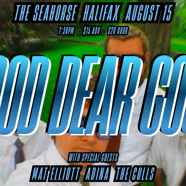 Good Dear Good