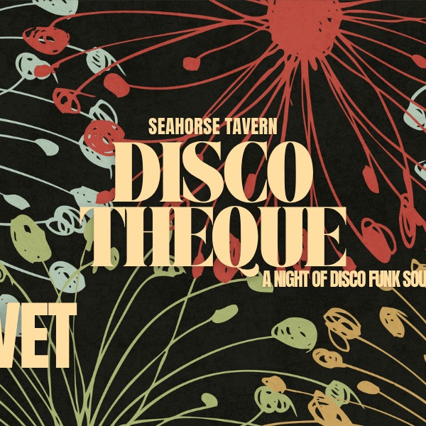 DISCOTHEQUE