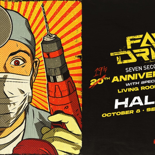 FABER DRIVE