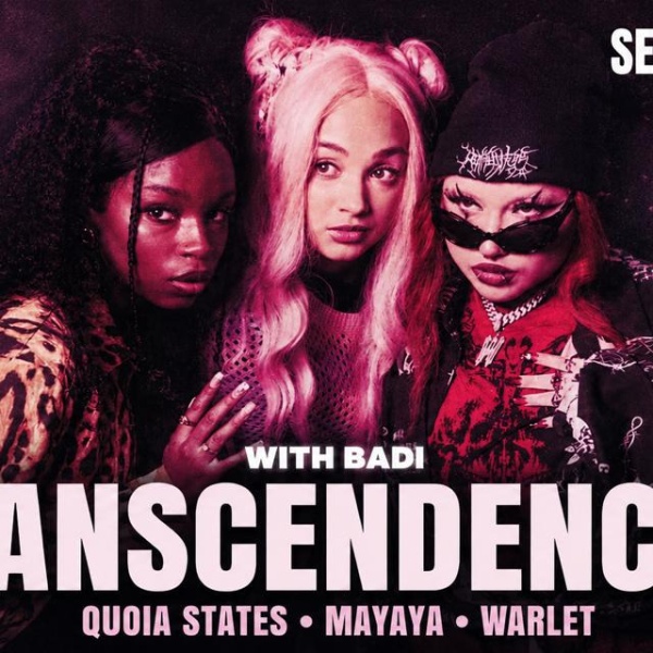 TRANSCENDENCE ll