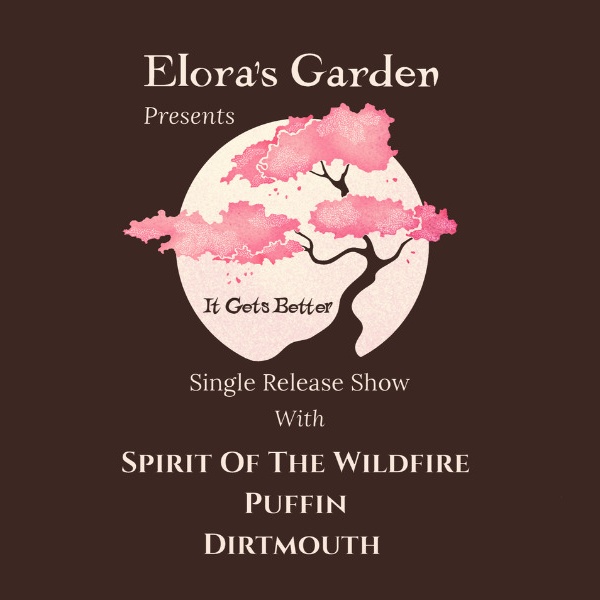 Elora's Garden Presents