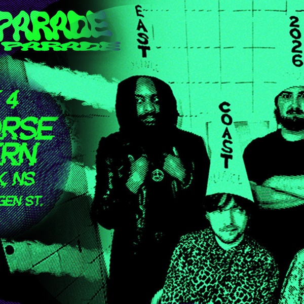DAYS ON PARADE