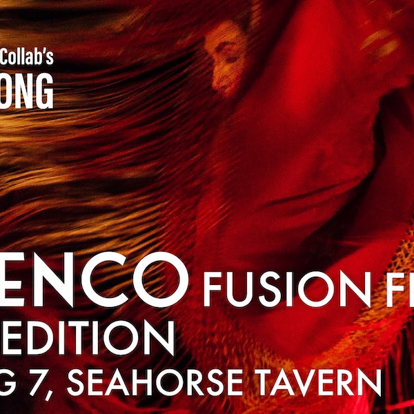 FLAMENCO FUSION FEST