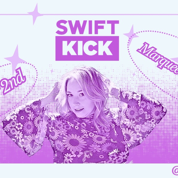 SWIFT KICK
