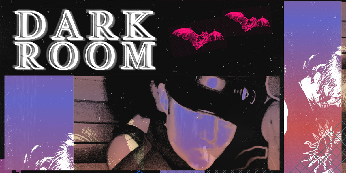 𝐃𝐀𝐑𝐊 𝐑𝐎𝐎𝐌 𝔞𝔱 𝕿𝖍𝖊 𝓢𝖊𝖆𝖍𝖔𝖗𝖘𝖊