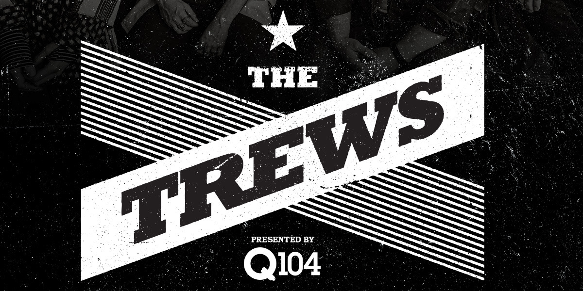 THE TREWS