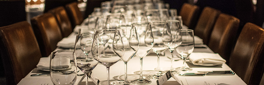 Intimate Wine Dinner Series in The Cellar by Araxi Icons of the Okanagan Intimate Wine Dinner Series in The Cellar by Araxi Icons of the Okanagan