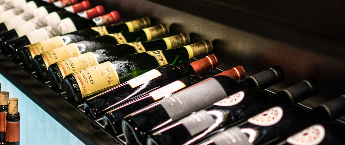 Drink Seminar: WOW Wines