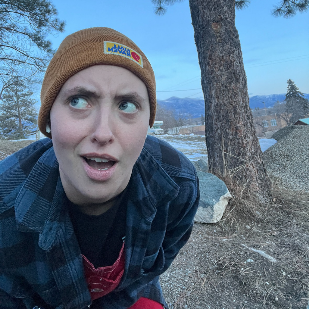 Comedy Night featuring Ravyn Schmidt