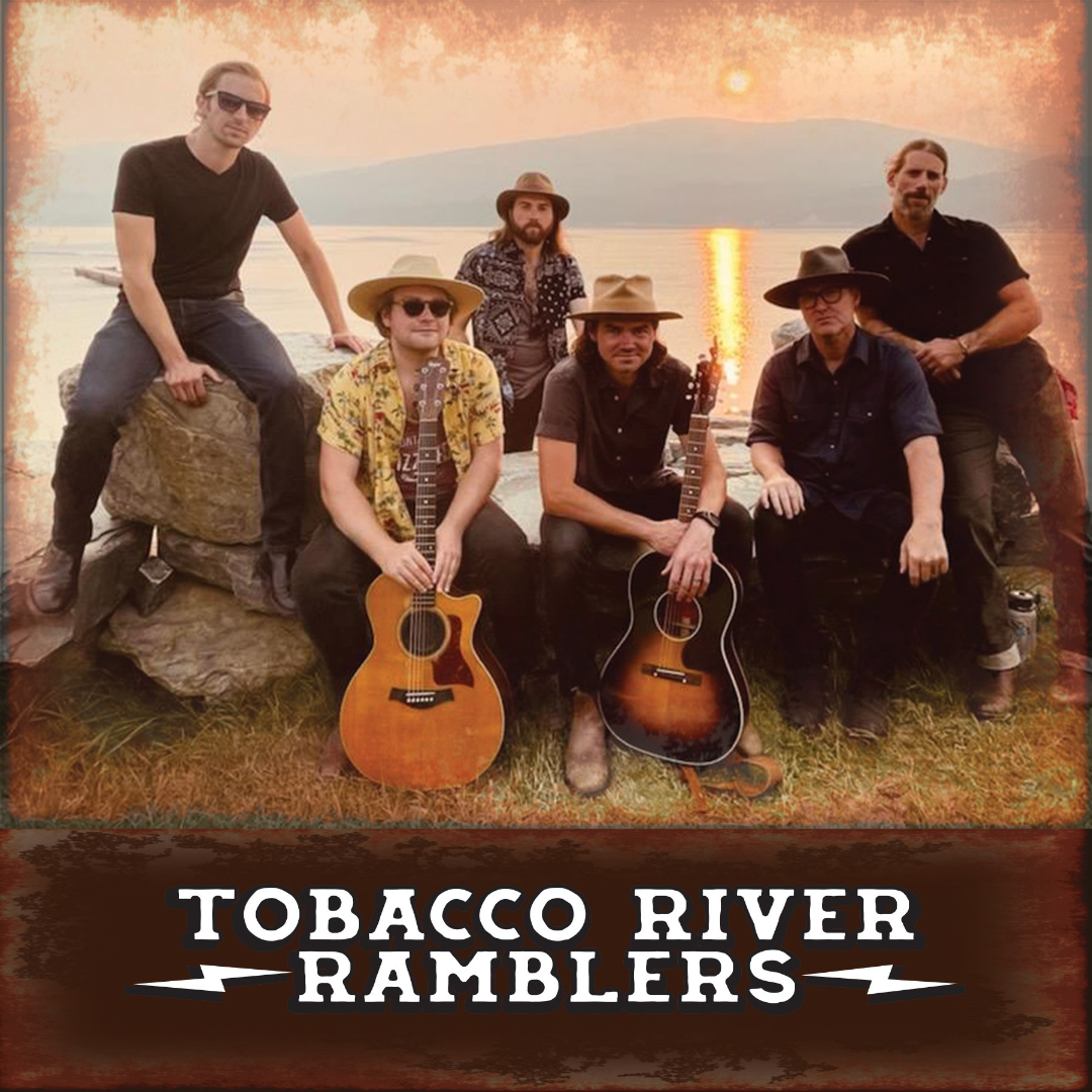 tobacco river ramblers Tobacco River Ramblers - Abayance Bay Marina - Rexford