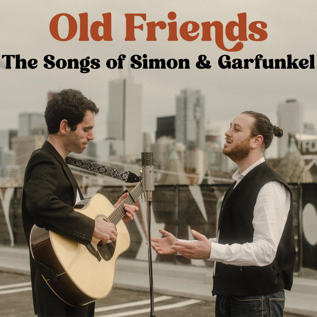 Old Friends: The Songs of Simon and Garfunkel