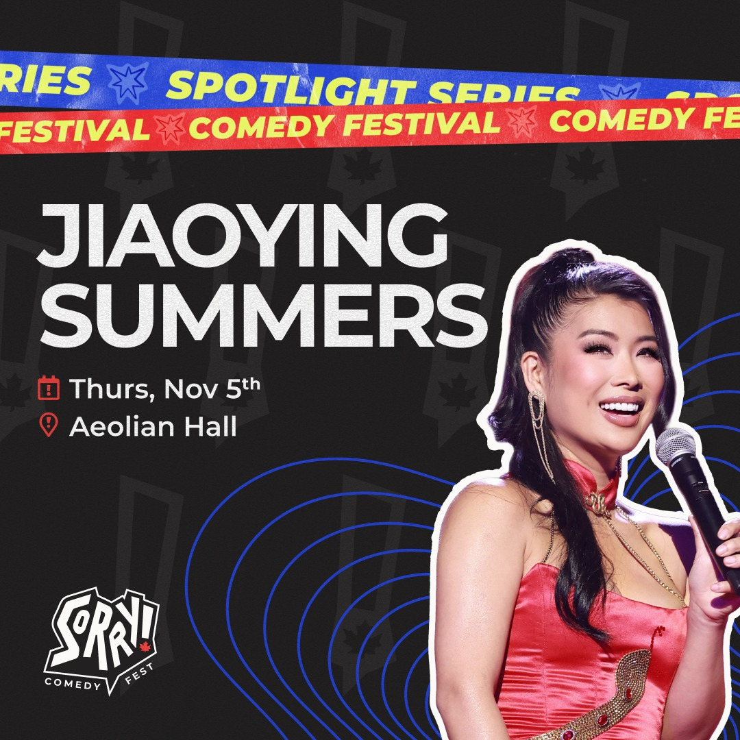 Jiaoying Summers