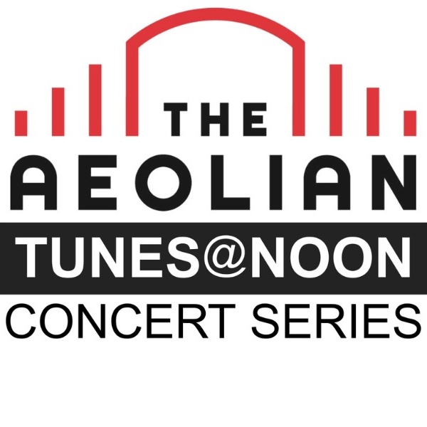 TUNES@NOON: August 2026