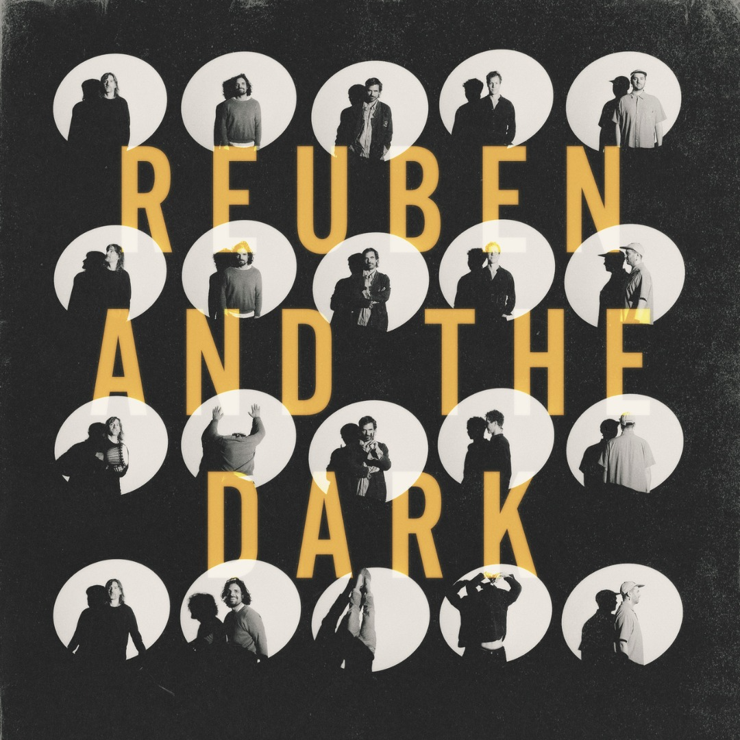 Reuben and the Dark