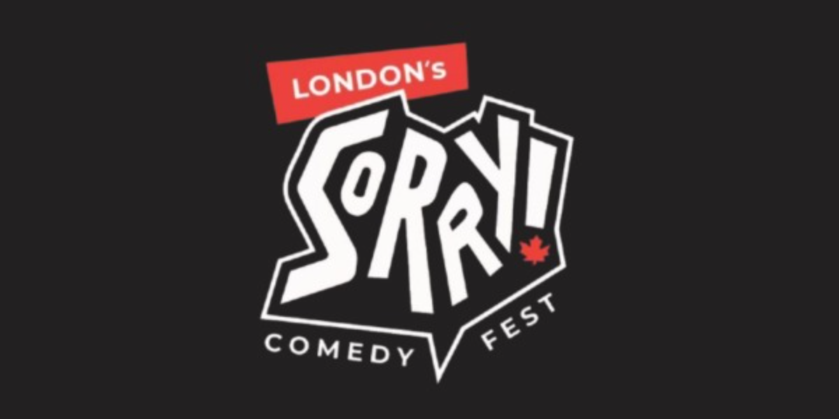 Sorry! Comedy Fest 2026