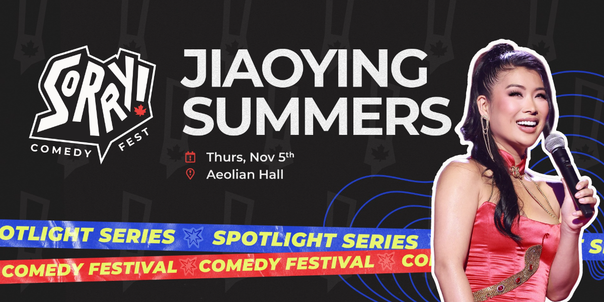 Jiaoying Summers