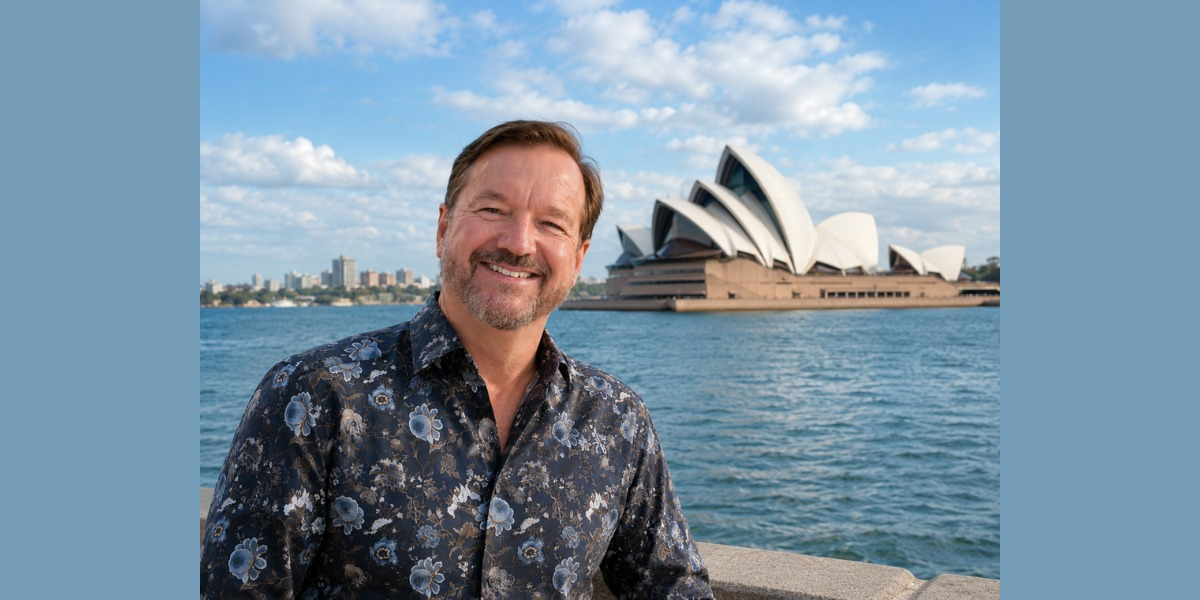 Discovering the World at the Piano: Clark Bryan In Concert