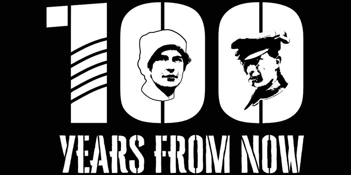100 Years From Now: An Original Musical of the Great War