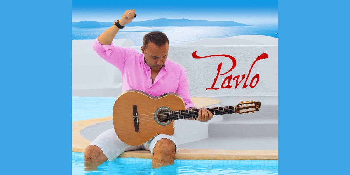 Pavlo In Concert
