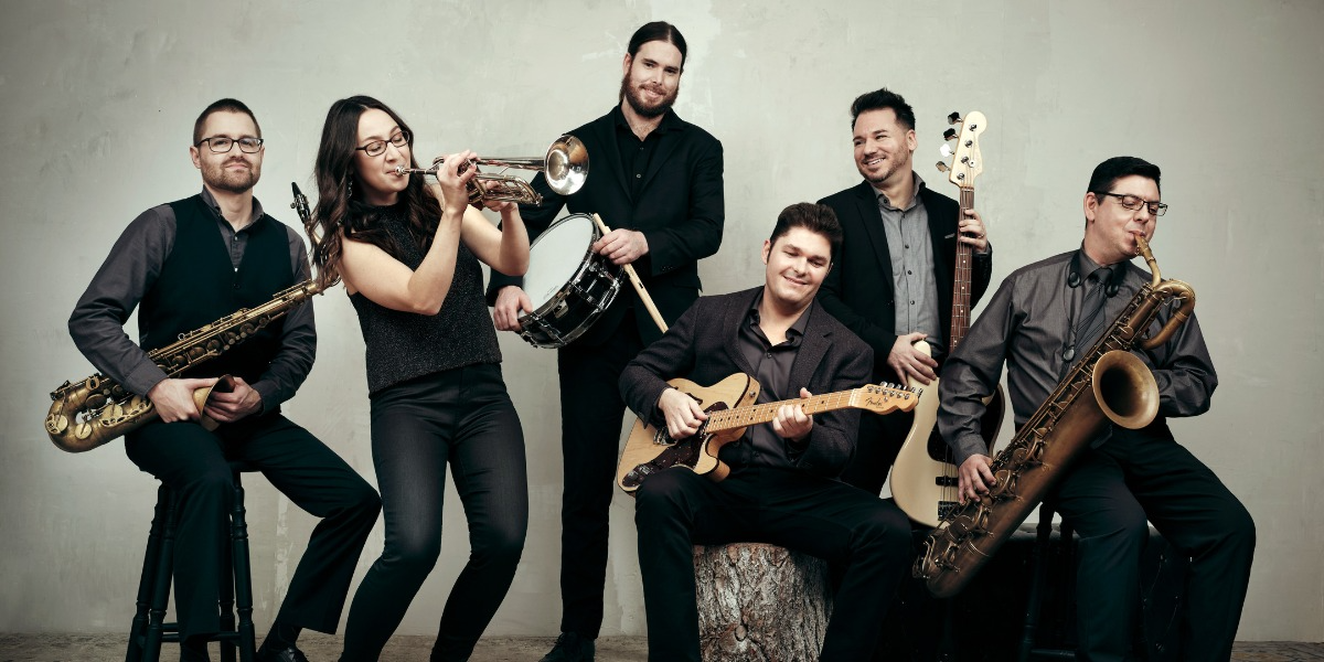 André Bisson Band
