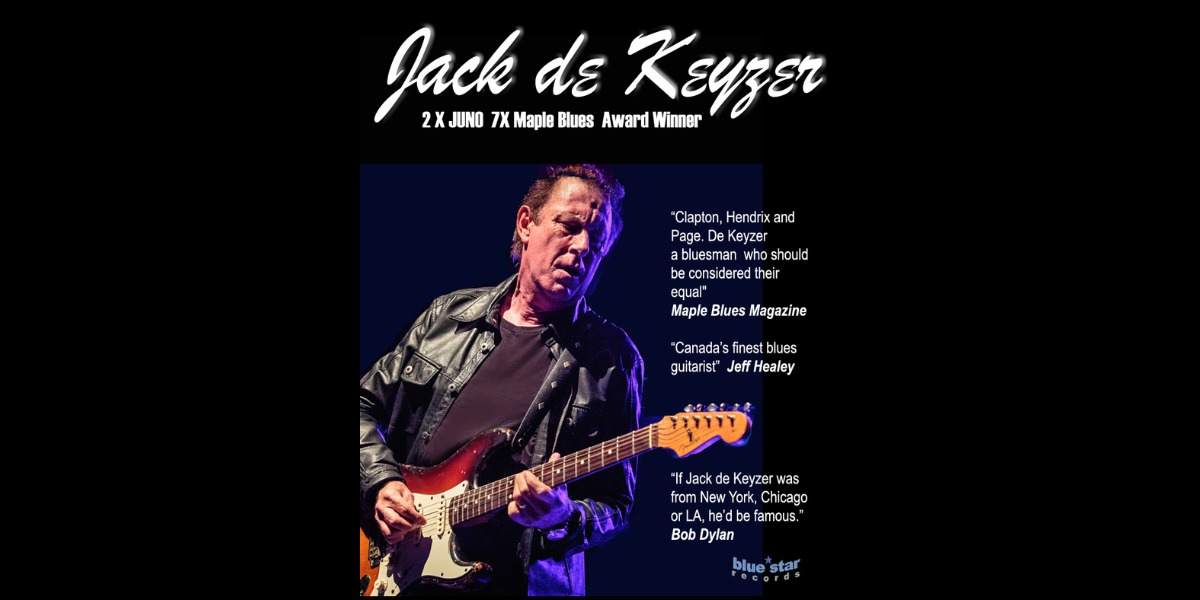 Jack de Keyzer