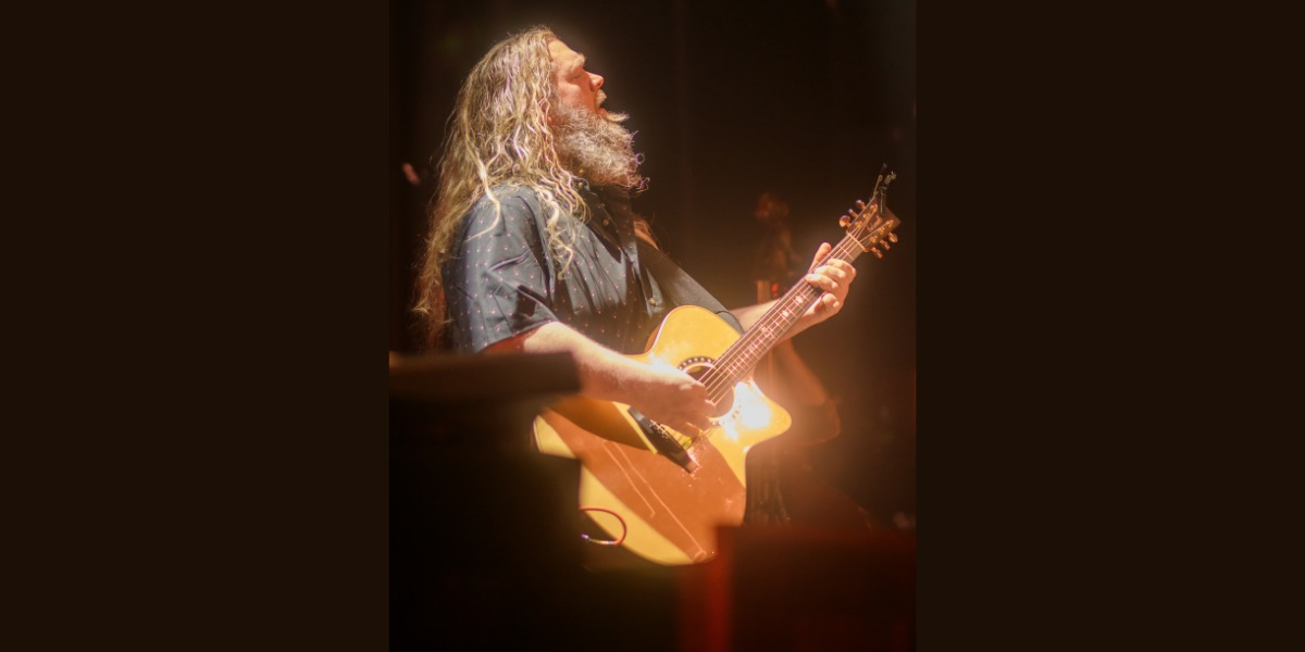Matt Andersen