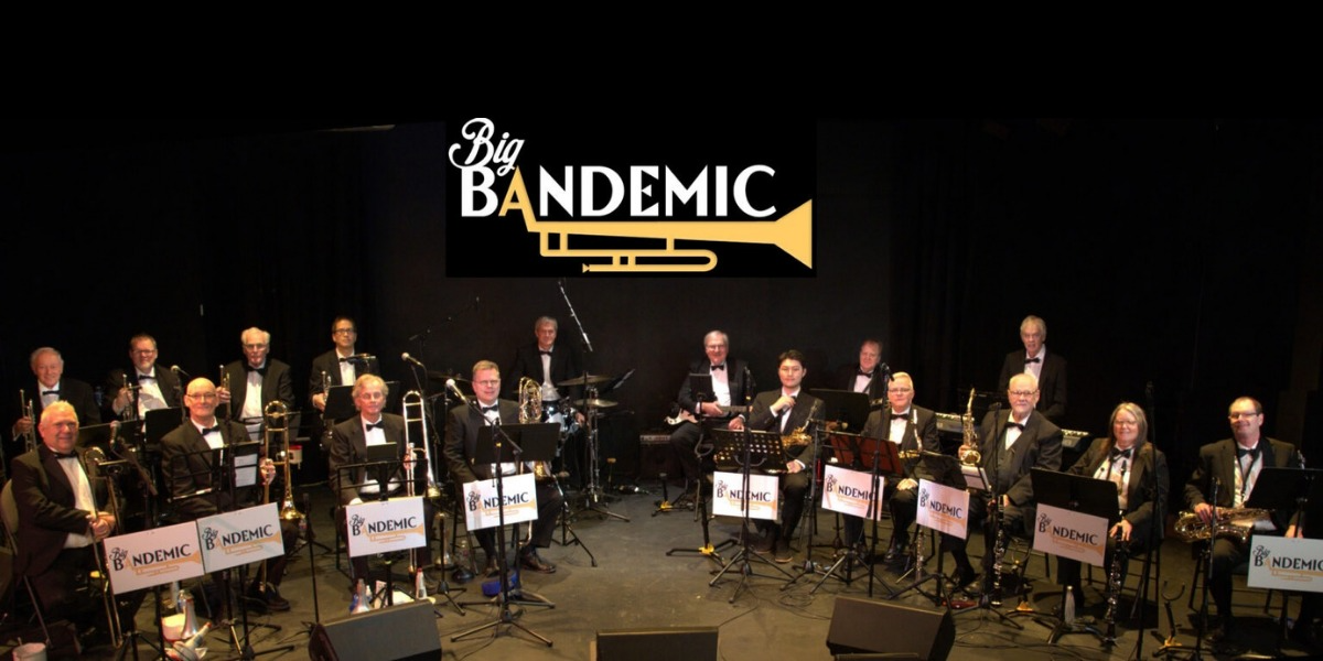 Big Bandemic Divas Night
