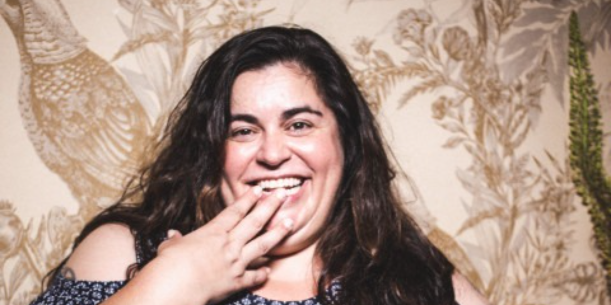 Debra DiGiovanni (19+)