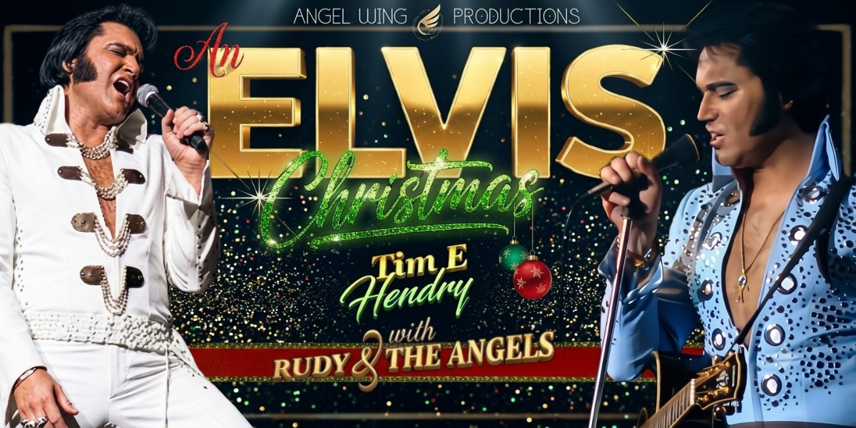 An Elvis Christmas
