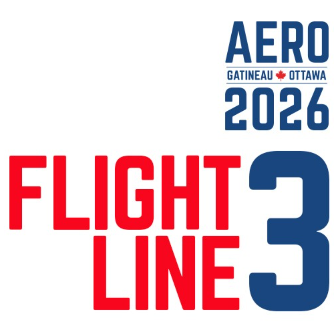 FLIGHTLINE CLUB 3-JOURS/ 3-DAY