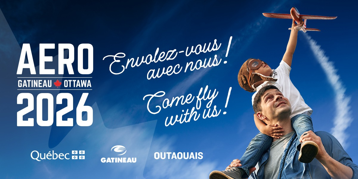 AERO-GATINEAU 2026