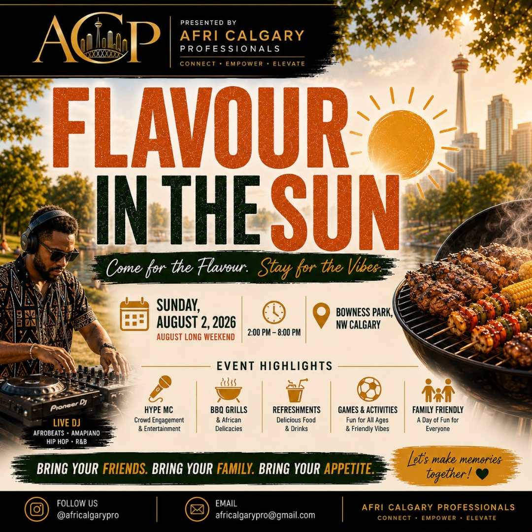 FLAVOUR IN THE SUN